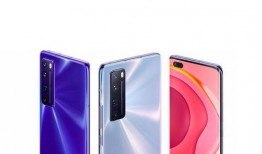 华为nova7最新爆料,引领潮流的摄影新旗舰，揭秘五大亮点！